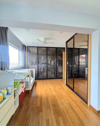 Blk 157 Bishan Street 13 (Bishan), HDB 5 Rooms #558877851